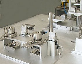塑胶件批量非标定制